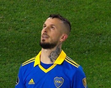 VAR y penal para Boca: Darío Benedetto desperdició una chance única