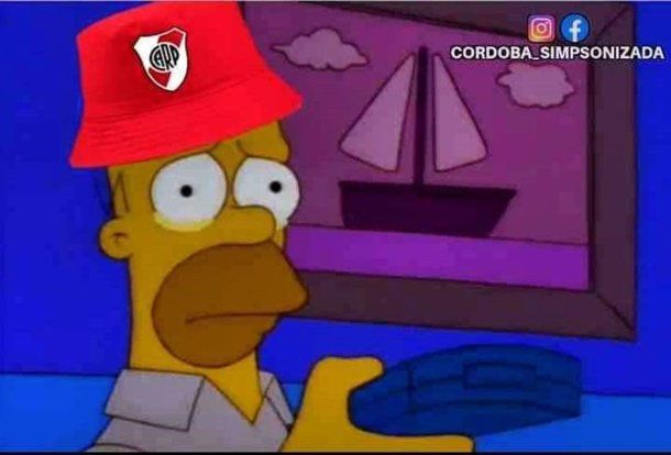 Memes y reacciones por el triunfo de Boca ante River en el Superclásico
