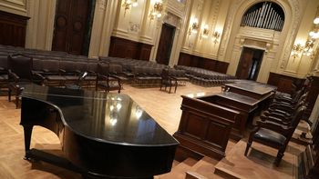 el colegio nacional de buenos aires reinauguro su aula magna el colegio nacional de buenos aires reinauguro su aula magna