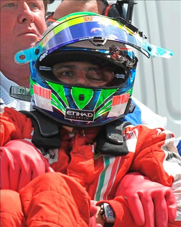 Massa