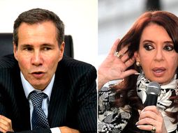 la justicia ordeno reabrir la denuncia de nisman contra cristina la justicia ordeno reabrir la denuncia de nisman contra cristina