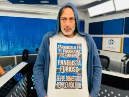 Quién es Sergio Tronco Figliuolo, el socio de Alejandro Fantino que apuesta por La Libertad Avanza