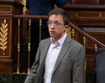 España: Íñigo Errejón abandona la política