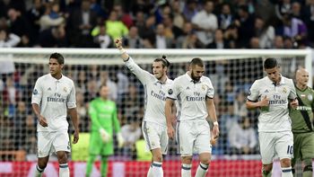 Bale, ahora lesionado, corre a 37 kilómetros por ahora Bale, ahora lesionado, corre a 37 kilómetros por ahora