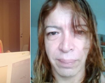 Lizy Tagliani sorprendió con una foto sin maquillaje