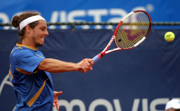 Mirá la increíble precisión de Gastón Gaudio