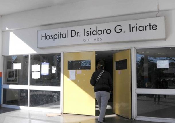 Quilmes: dio a luz con ayuda de ChatGPT y luego dijo haber encontrado a la beba en la calle