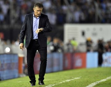 Bauza arma el rompecabezas: ¿cómo jugará la Selección ante Bolivia?