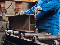 El salario tuvo una recuperación real de 3,1% a nivel interanual. El salario tuvo una recuperación real de 3,1% a nivel interanual.