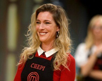Dani La Chepi quedó eliminada de Masterchet Celebrity 2