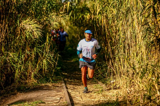 Qué es el trail running y cuáles son los mejores lugares en Provincia para practicarlo