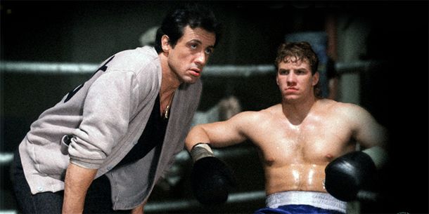 Murió Tommy Morrison, el boxeador de la película Rocky V
