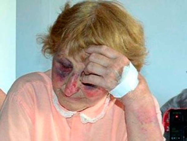 Crece el número de asaltos que tiene como víctimas a jubilados