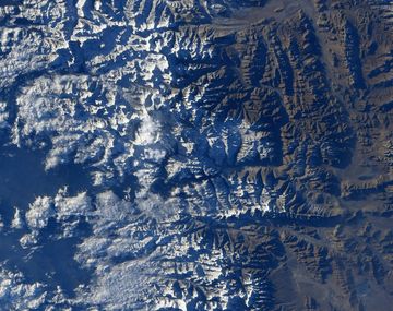 Crédito:&nbsp;@Astro_Christina