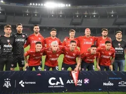 La maldición que el Rojo buscará romper ante Vélez por la Copa Argentina