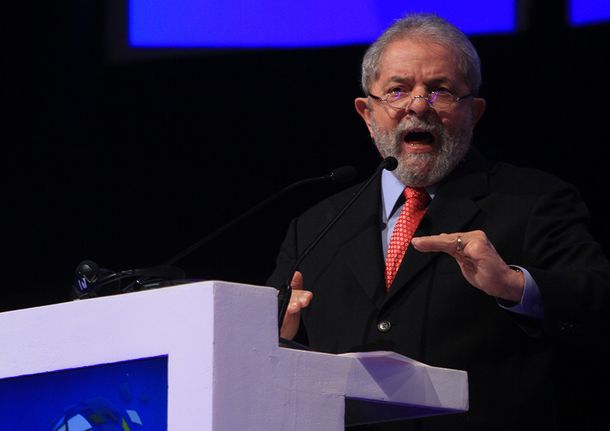 Lula le pegó a Griesa: Hoy un juez americano decide el futuro de millones