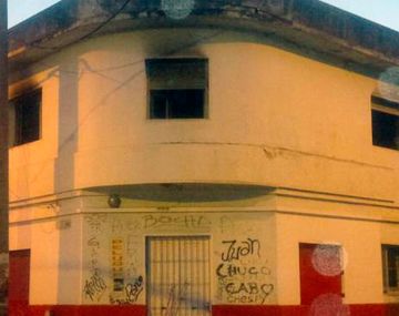 Una mujer y sus dos hijos murieron por un incendio