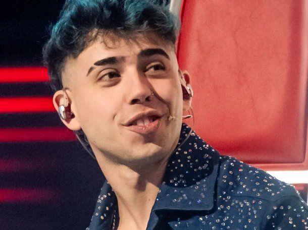 El sorpresivo regalo de Luck Ra a los participantes de su equipo en La Voz Argentina: Van a cantar en...