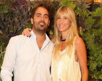Soledad Solaro se separó de su novio Alejandro Larose
