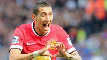 di maria, el mas feo de la premier league di maria, el mas feo de la premier league