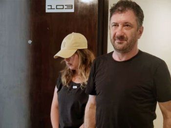 Pidieron la captura internacional de la secretaria de Edgardo Kueider