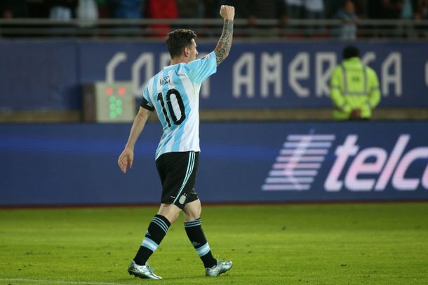 Diferencias: el curioso valor de Messi y todo el plantel de Jamaica