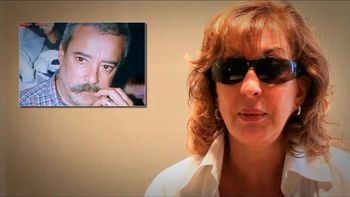 liberaron al asesino del marido de georgina barbarossa liberaron al asesino del marido de georgina barbarossa