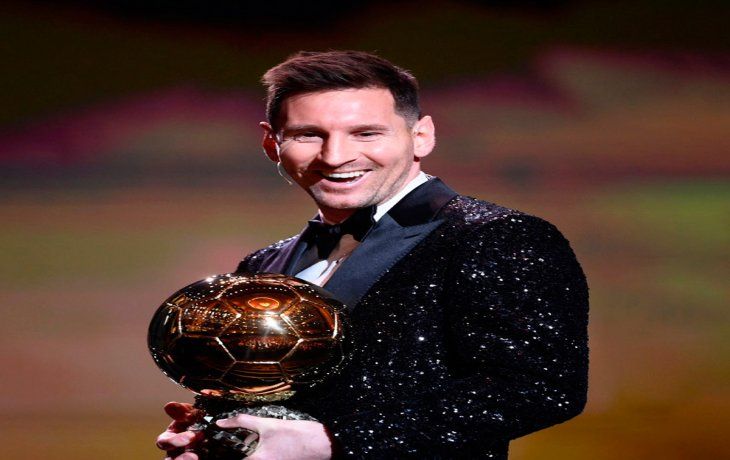 El padre de Lionel Messi apuntó contra los críticos por el Balón de Oro