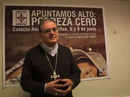 La Iglesia pidió perdón por los abusos de un sacerdote de Tigre