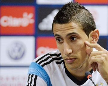 Di María: Cambiaría todo lo que gané por ganar algo con la Selección