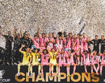 Inter Miami a la Copa Libertadores: qué dijo Javier Mascherano