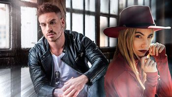 ¿y barbie? la nueva novia de fede bal: soy la mujer que mas le duro ¿y barbie? la nueva novia de fede bal: soy la mujer que mas le duro