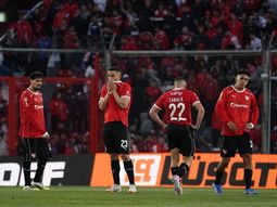 Cómo ver en vivo Godoy Cruz vs. Independiente por el Torneo Clausura
