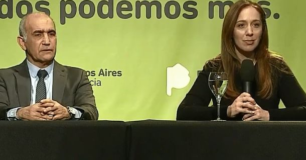 Vidal, tras la derrota en las PASO: Pasó poco tiempo para hacer una autocrítica