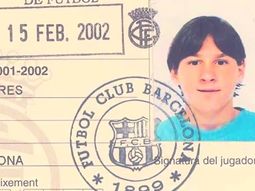 a 14 anos de su arribo, mira la primera habitacion de messi en barcelona a 14 anos de su arribo, mira la primera habitacion de messi en barcelona