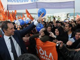 Por decreto, Scioli creará el lunes las Policías locales