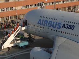 Airbus 380