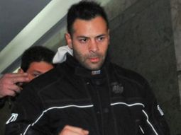 un ex jefe de la barrabrava de river planea volver al club un ex jefe de la barrabrava de river planea volver al club