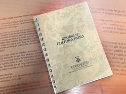 Este es el polémico manual