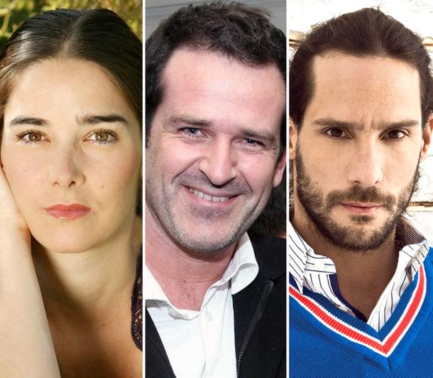 ¿Quién es el hombre que habría separado a Juanita de Manguera?