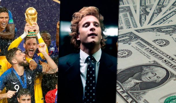 Lo más buscado en Google por los argentinos en 2018