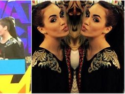 mariano martinez le dedico el premio a lali esposito en los kids choice awards mariano martinez le dedico el premio a lali esposito en los kids choice awards