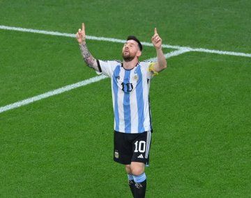 La tabla de goleadores históricos en selecciones nacionales: ¿dónde está Lionel Messi?