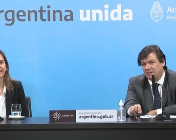 El Gobierno decretó un aumento de 6