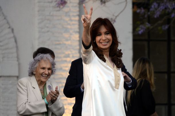 Fallo de Servini de Cubría: el mandato de CFK termina hoy a la medianoche