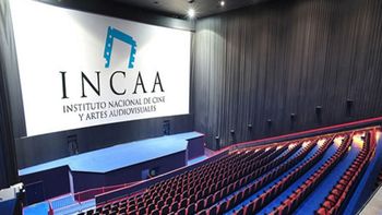 designaron gerente en el incaa a nicolas yocca, un ex ejecutivo del grupo clarin designaron gerente en el incaa a nicolas yocca, un ex ejecutivo del grupo clarin