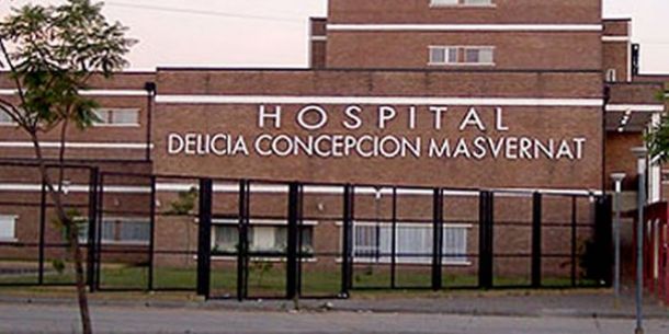 Un chofer de ambulancia mató a su esposa y luego se suicidó