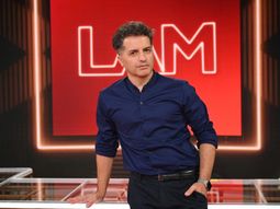 de brito confirmo la salida de un historico conductor de un importante medio de brito confirmo la salida de un historico conductor de un importante medio