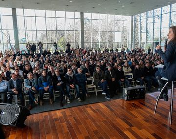 Vidal: A los que quieren la violencia