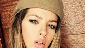 el tuit de la china suarez tras el confuso mensaje de maria del cerro el tuit de la china suarez tras el confuso mensaje de maria del cerro